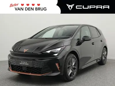 Cupra Born Business 61 kWh 190PK uit 2026
