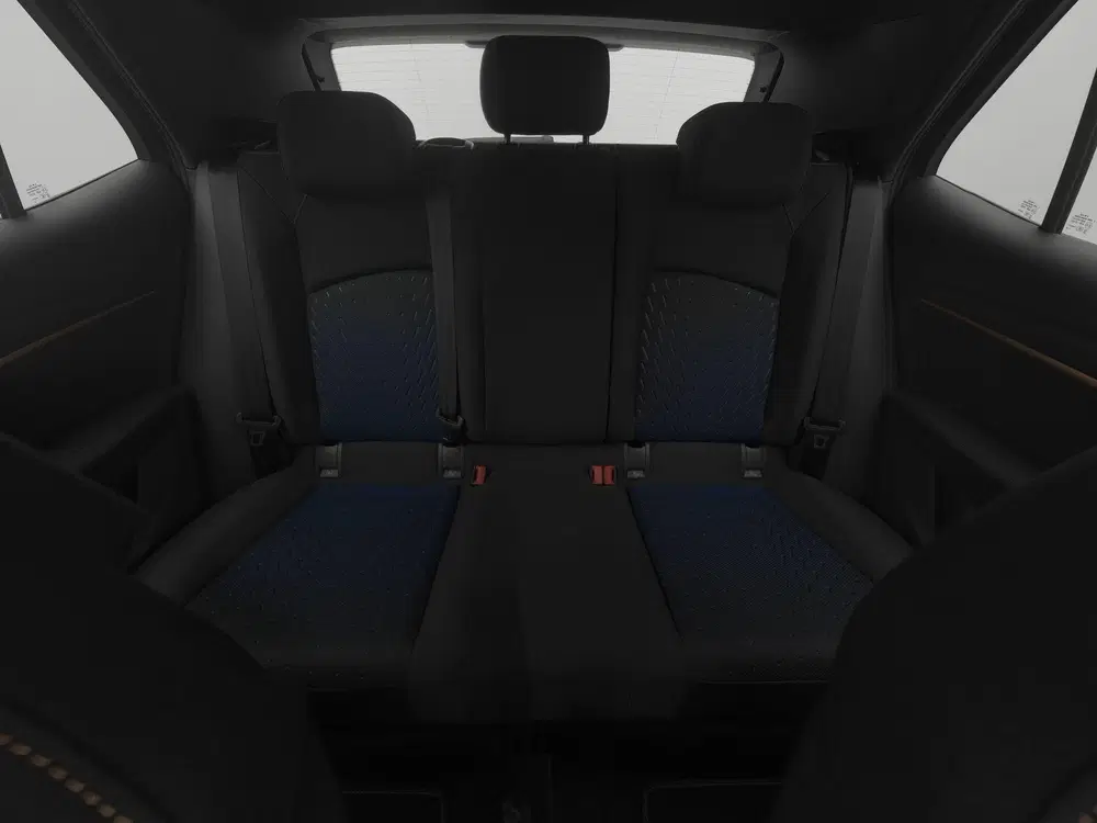 Cupra Born Business 61 kWh 190PK uit 2026, foto 10