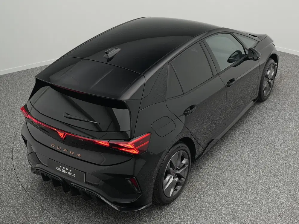 Cupra Born Business 61 kWh 190PK uit 2026, foto 13