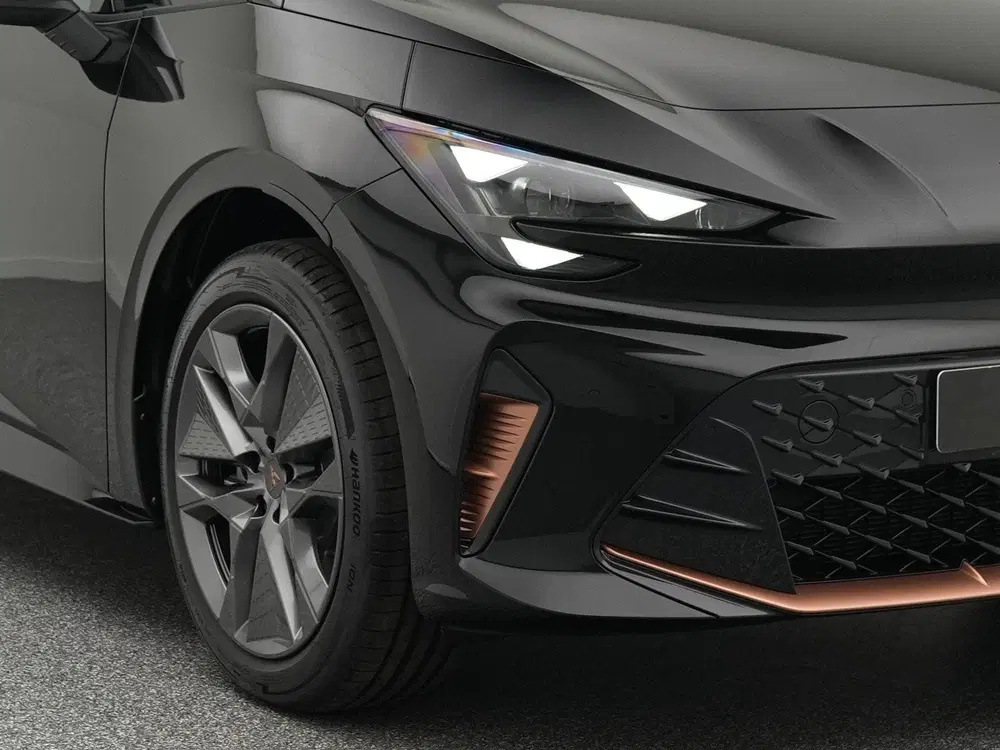 Cupra Born Business 61 kWh 190PK uit 2026, foto 14
