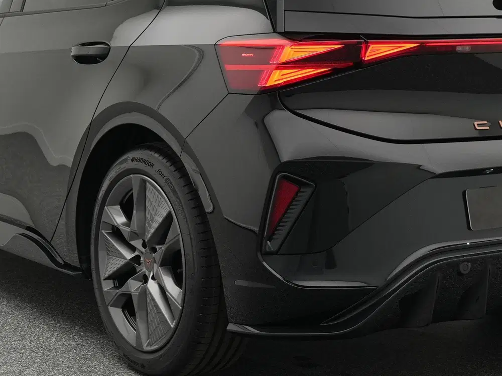 Cupra Born Business 61 kWh 190PK uit 2026, foto 15