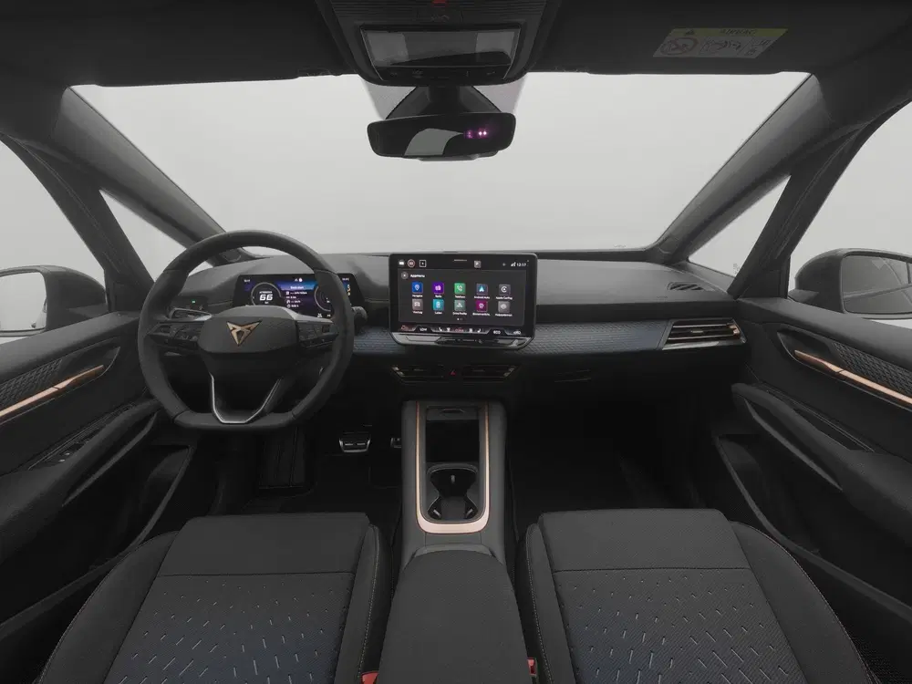 Cupra Born Business 61 kWh 190PK uit 2026, foto 3
