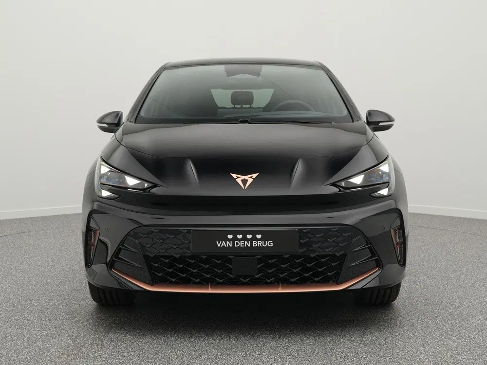 Cupra Born Business 61 kWh 190PK uit 2026, foto 4