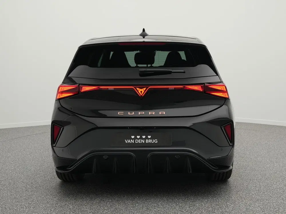 Cupra Born Business 61 kWh 190PK uit 2026, foto 5