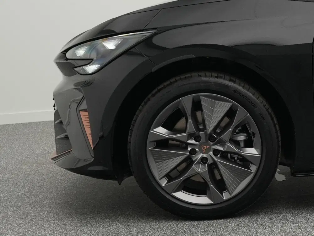 Cupra Born Business 61 kWh 190PK uit 2026, foto 6