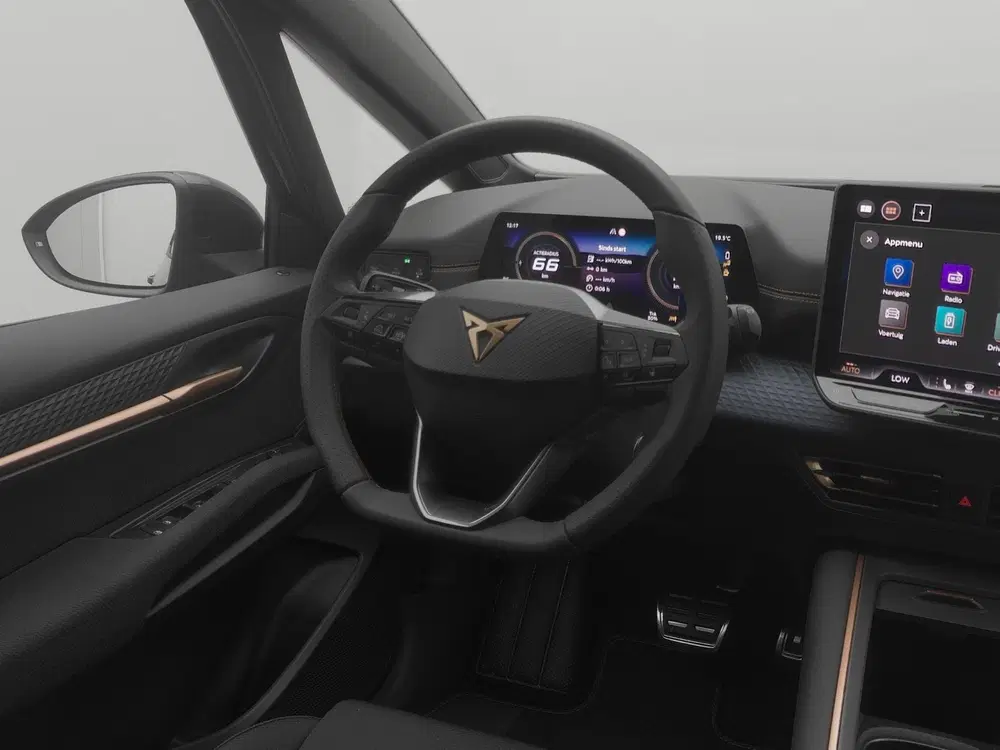 Cupra Born Business 61 kWh 190PK uit 2026, foto 7