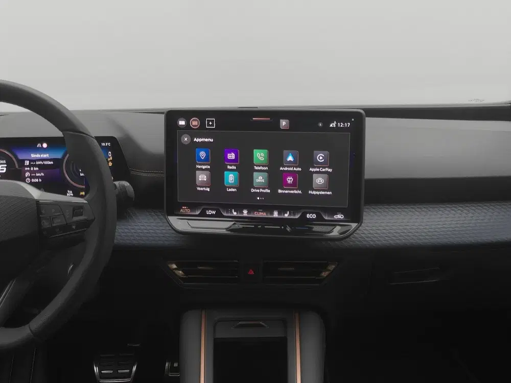 Cupra Born Business 61 kWh 190PK uit 2026, foto 8