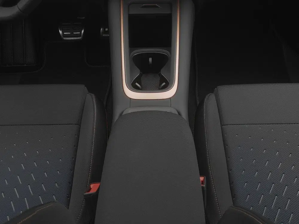 Cupra Born Business 61 kWh 190PK uit 2026, foto 9