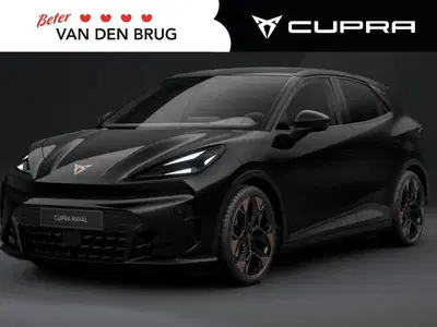 Cupra Raval Performance 56 kWh 211 PK uit 2026