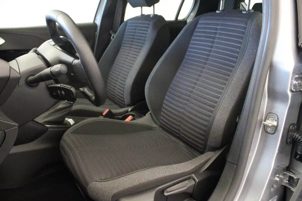 Peugeot 208 1.2 PureTech 75 Active uit 2024, foto 10
