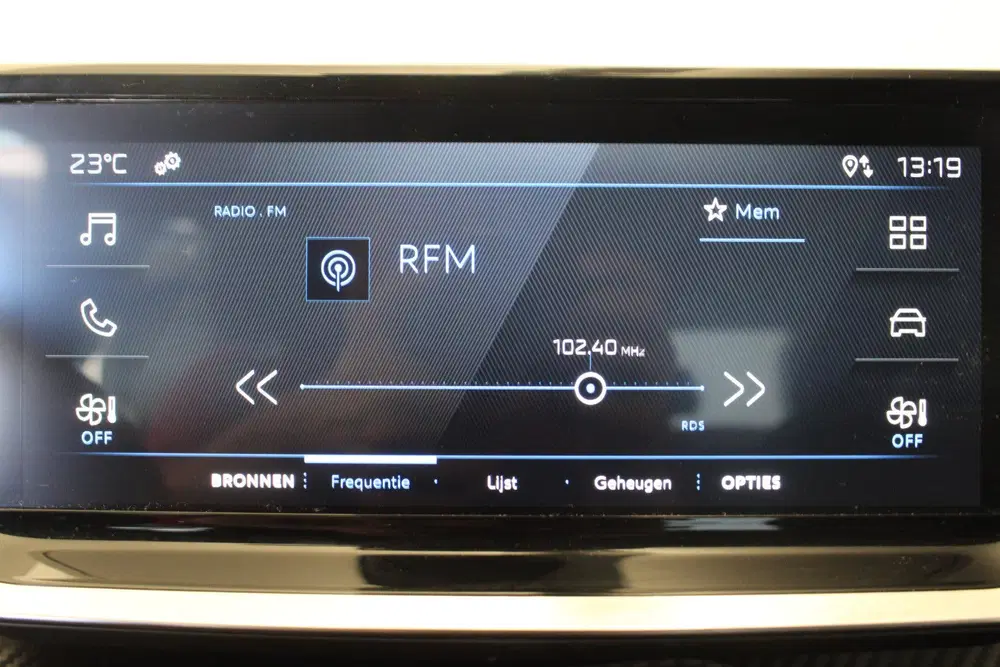 Peugeot 208 1.2 PureTech 75 Active uit 2024, foto 12