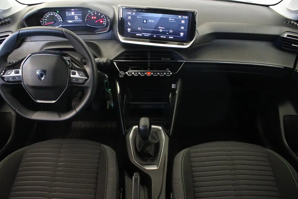 Peugeot 208 1.2 PureTech 75 Active uit 2024, foto 7