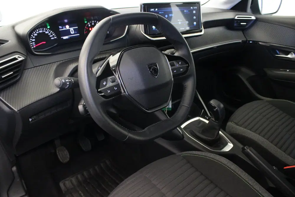 Peugeot 208 1.2 PureTech 75 Active uit 2024, foto 8