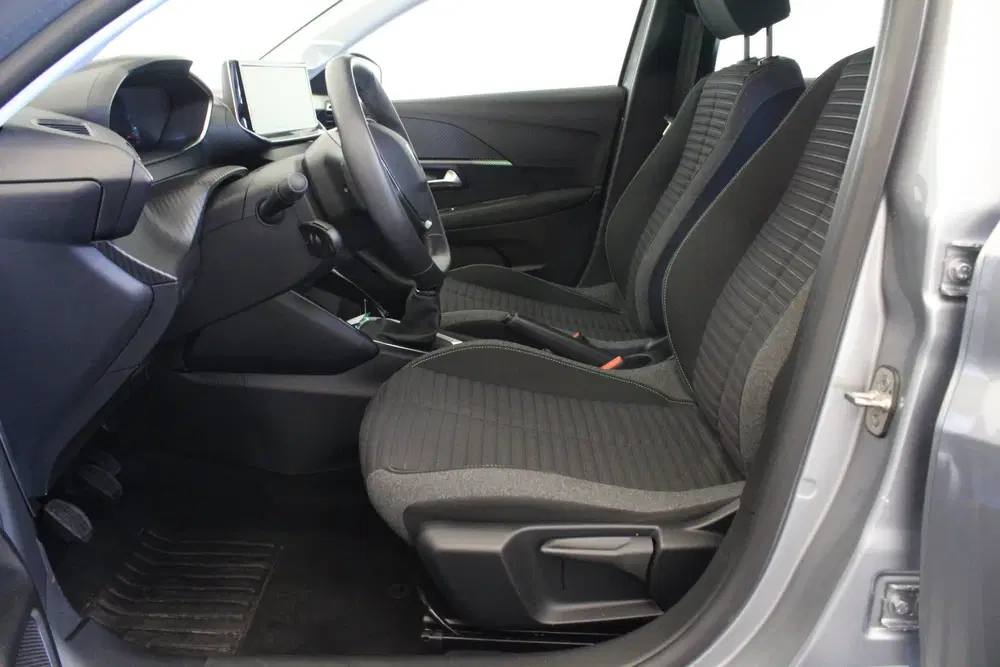 Peugeot 208 1.2 PureTech 75 Active uit 2024, foto 9