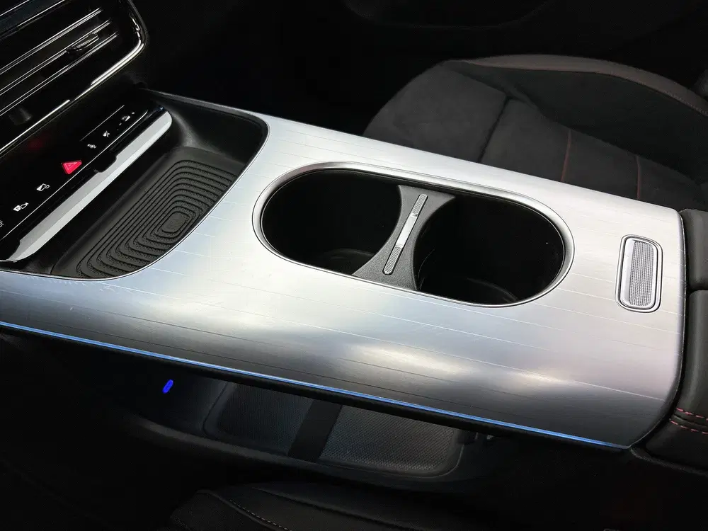 Mercedes-Benz GLB 250+ Business Solution AMG 85.5 kWh uit 2026, foto 11