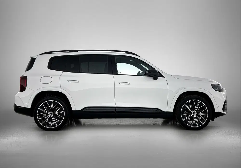 Mercedes-Benz GLB 250+ Business Solution AMG 85.5 kWh uit 2026, foto 13