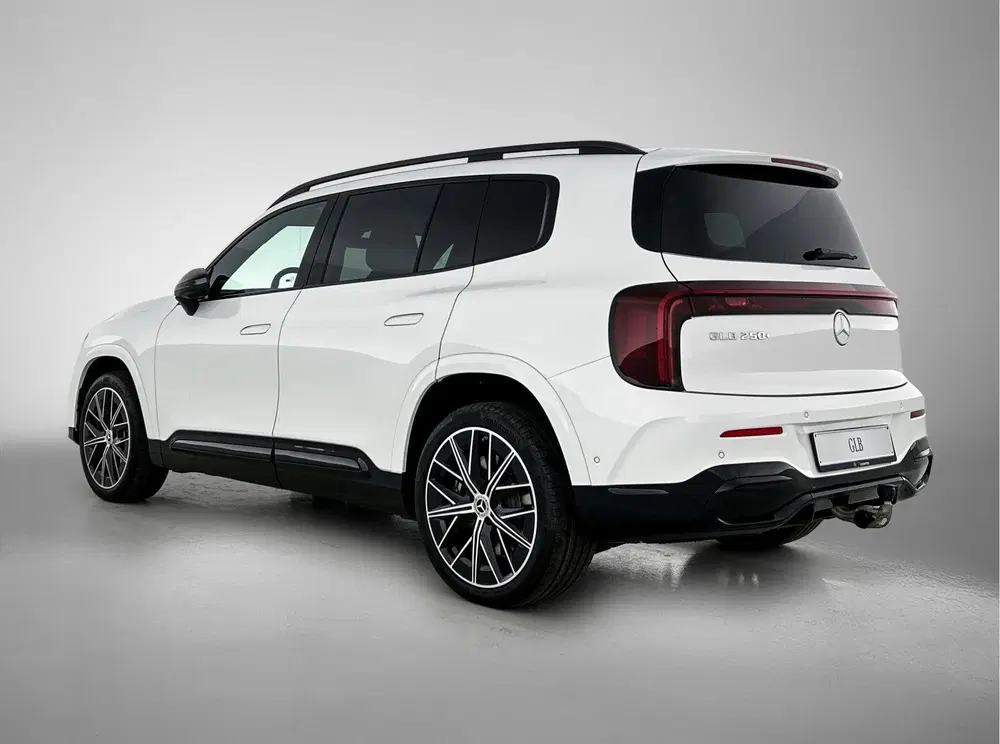 Mercedes-Benz GLB 250+ Business Solution AMG 85.5 kWh uit 2026, foto 15