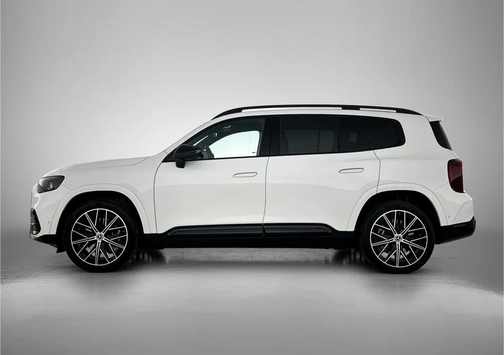 Mercedes-Benz GLB 250+ Business Solution AMG 85.5 kWh uit 2026, foto 3