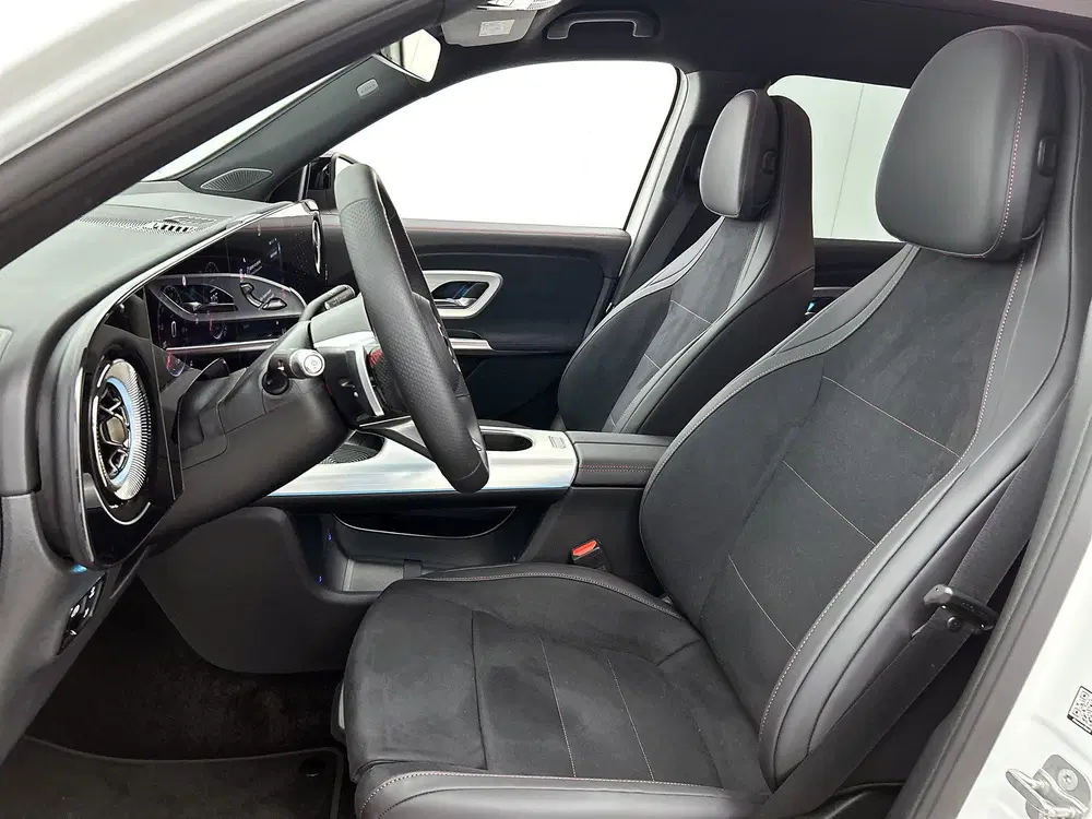 Mercedes-Benz GLB 250+ Business Solution AMG 85.5 kWh uit 2026, foto 5