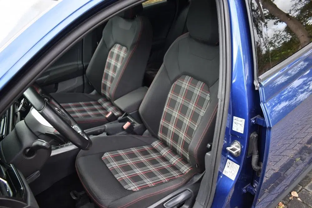 Volkswagen Polo 2.0 TSI GTI uit 2020, foto 10