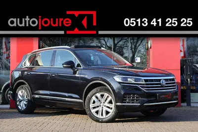 Volkswagen Touareg 3.0 TDI 4MOTION uit 2019