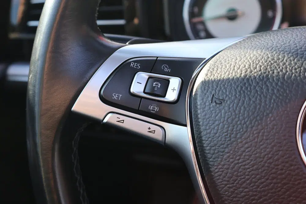 Volkswagen Touareg 3.0 TDI 4MOTION uit 2019, foto 7