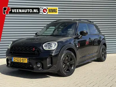 Mini Countryman 1.5 Cooper S E ALL4 YOURS Pano uit 2021