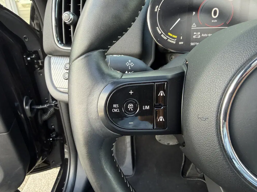 Mini Countryman 1.5 Cooper S E ALL4 YOURS Pano uit 2021, foto 11