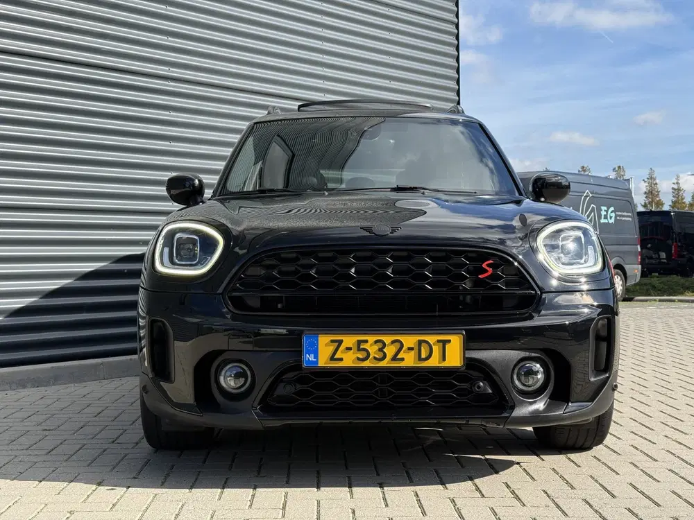 Mini Countryman 1.5 Cooper S E ALL4 YOURS Pano uit 2021, foto 2