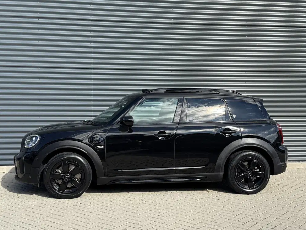 Mini Countryman 1.5 Cooper S E ALL4 YOURS Pano uit 2021, foto 4