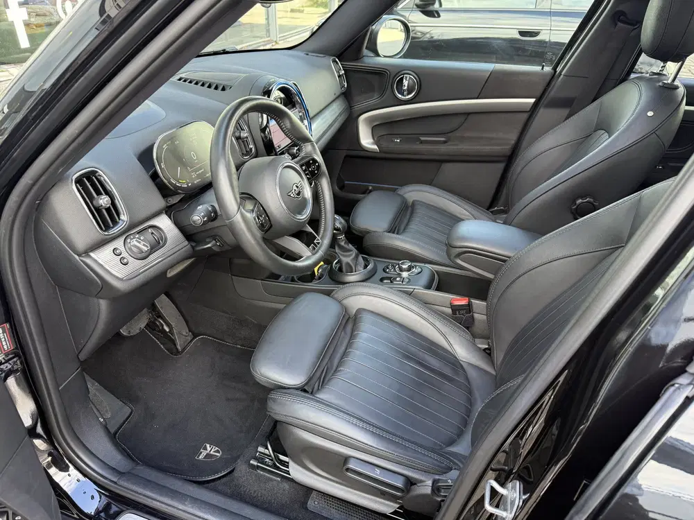 Mini Countryman 1.5 Cooper S E ALL4 YOURS Pano uit 2021, foto 7