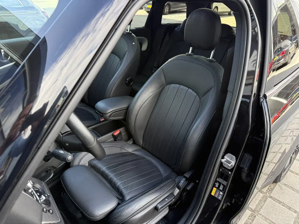 Mini Countryman 1.5 Cooper S E ALL4 YOURS Pano uit 2021, foto 8