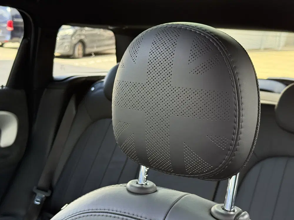 Mini Countryman 1.5 Cooper S E ALL4 YOURS Pano uit 2021, foto 9