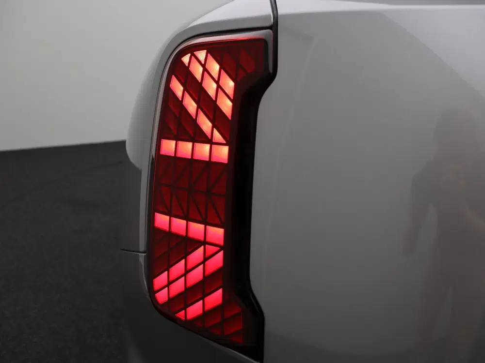 Mini Countryman John Cooper Works ALL4 + Pakket L + John C uit 2025, foto 10