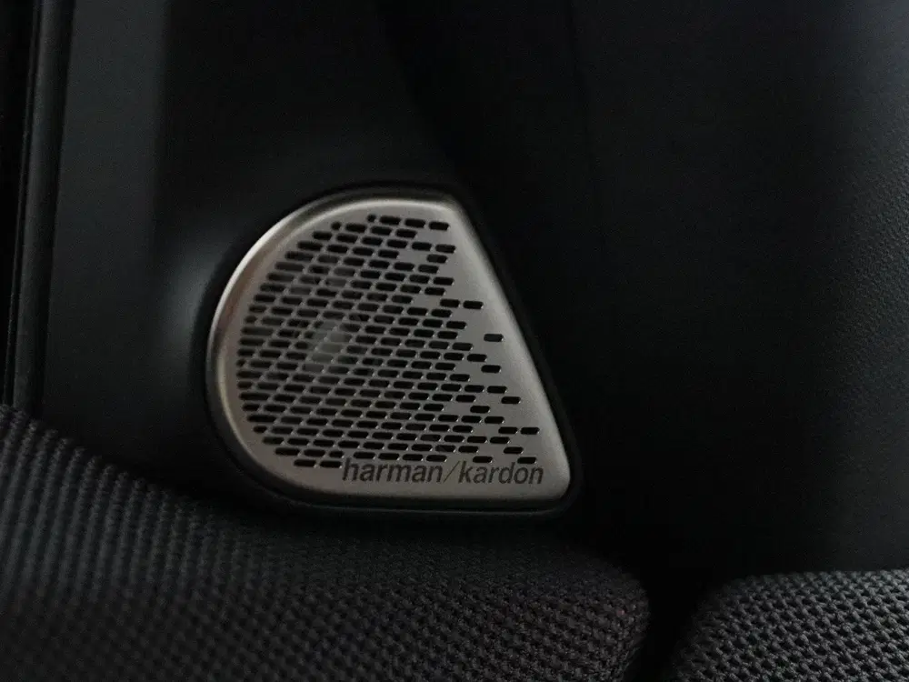 Mini Countryman John Cooper Works ALL4 + Pakket L + John C uit 2025, foto 14