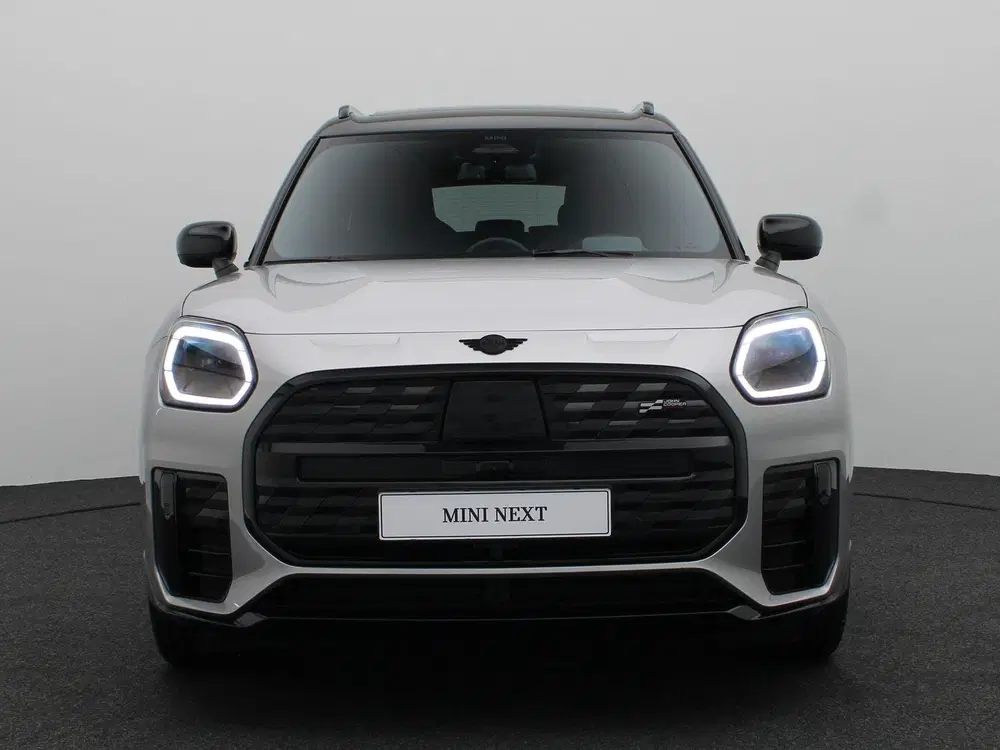 Mini Countryman John Cooper Works ALL4 + Pakket L + John C uit 2025, foto 3