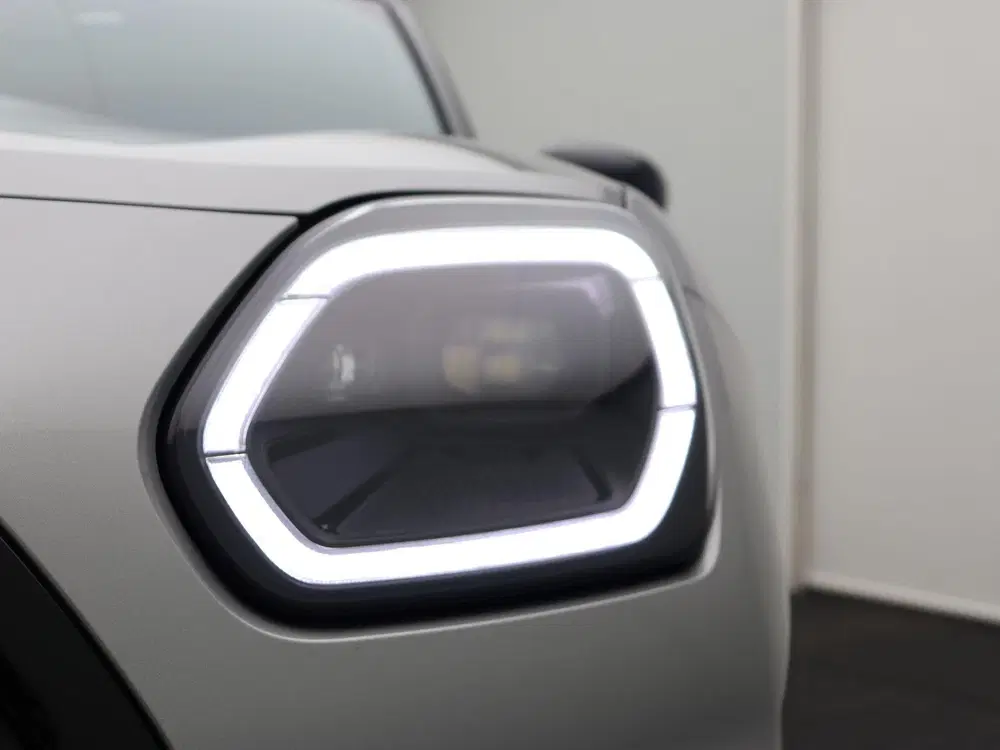 Mini Countryman John Cooper Works ALL4 + Pakket L + John C uit 2025, foto 6