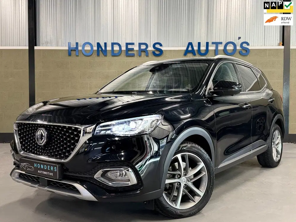 MG EHS 1.5 TGDI Luxury PLUG-IN uit 2023