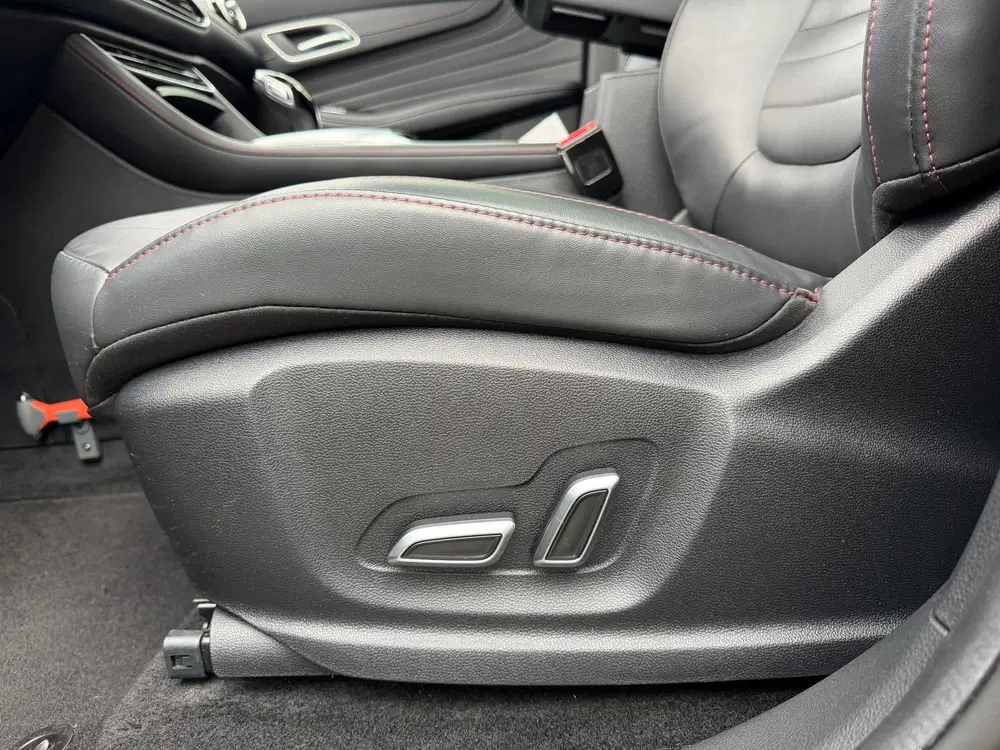 MG EHS 1.5 TGDI Luxury PLUG-IN uit 2023, foto 10