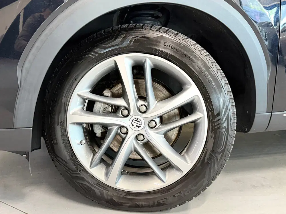 MG EHS 1.5 TGDI Luxury PLUG-IN uit 2023, foto 11