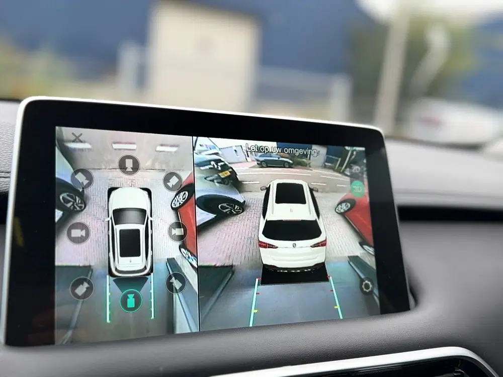 MG EHS 1.5 TGDI Luxury PLUG-IN uit 2023, foto 5