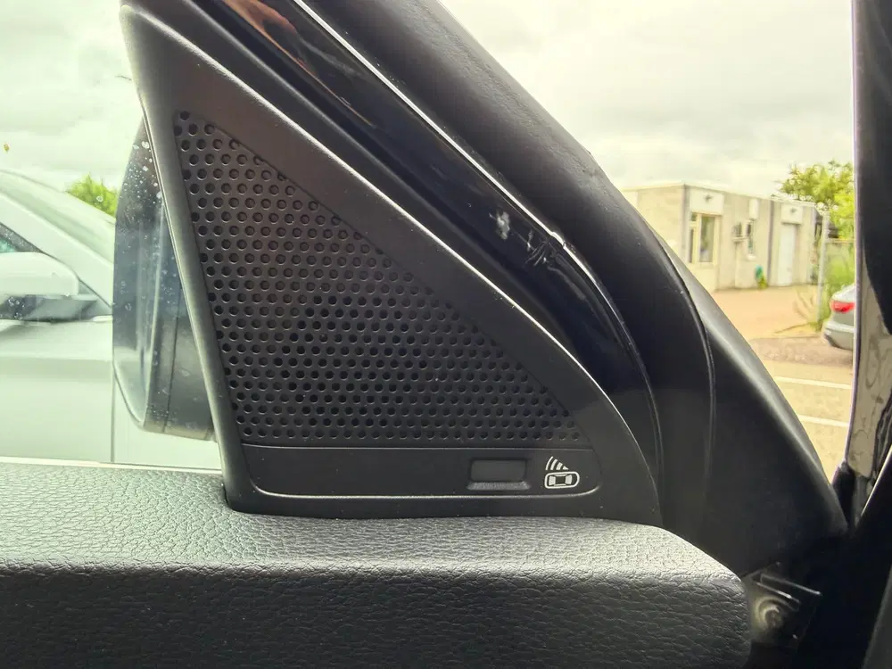 MG EHS 1.5 TGDI Luxury PLUG-IN uit 2023, foto 6
