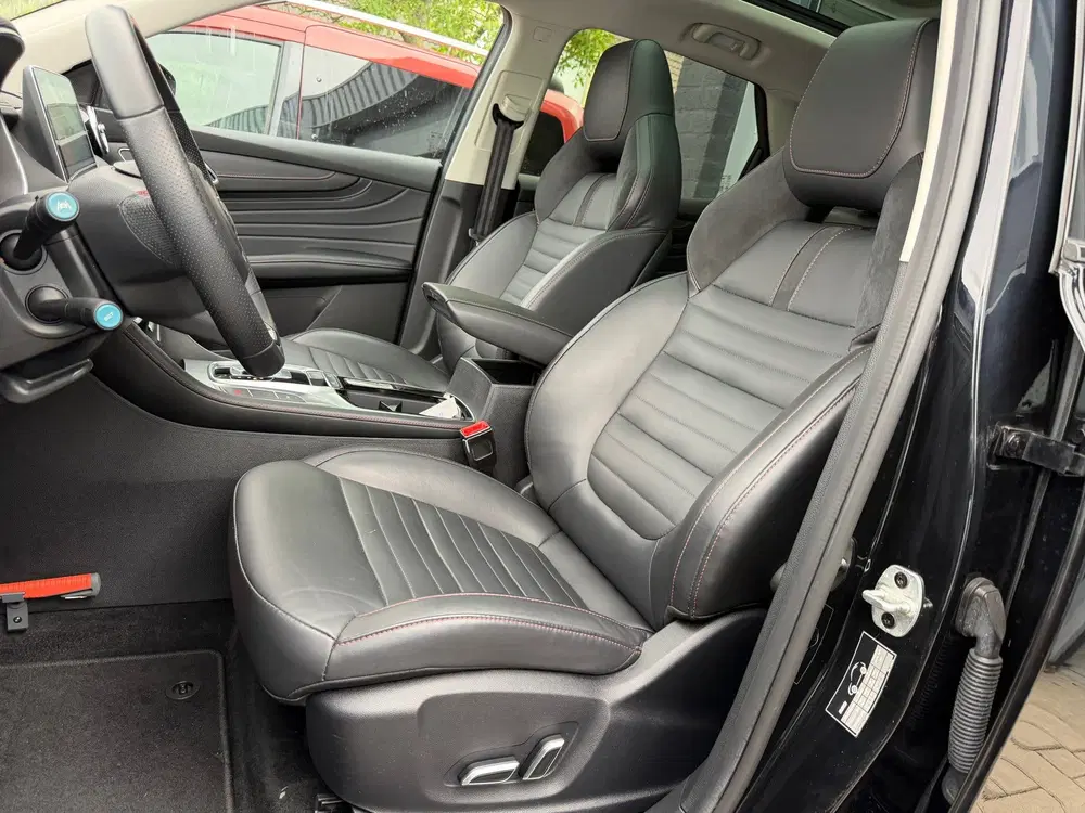 MG EHS 1.5 TGDI Luxury PLUG-IN uit 2023, foto 8