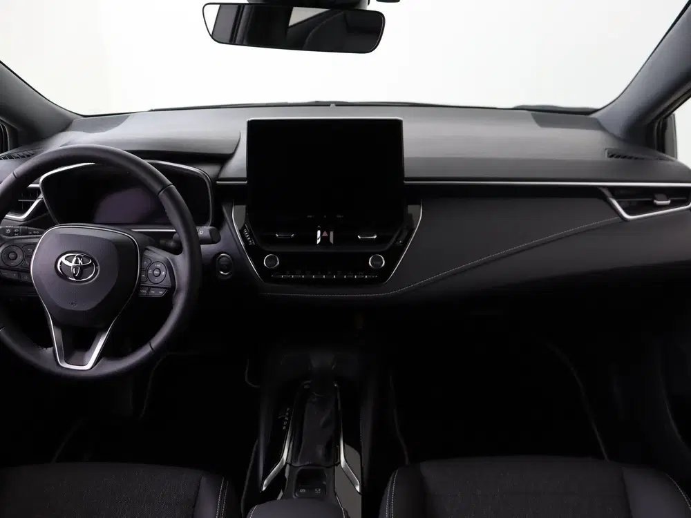 Toyota Corolla Hybrid 140 Dynamic (bj 2025) uit 2025, foto 10