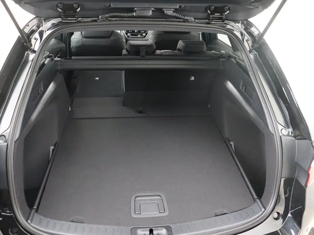Toyota Corolla Hybrid 140 Dynamic (bj 2025) uit 2025, foto 12