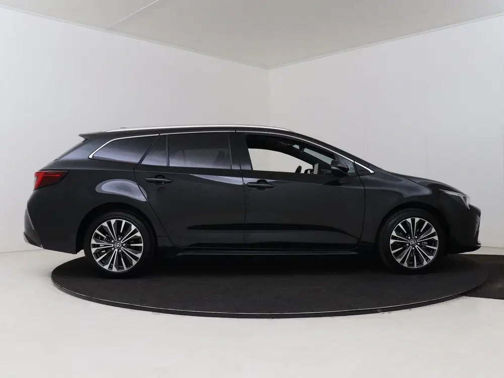 Toyota Corolla Hybrid 140 Dynamic (bj 2025) uit 2025, foto 14