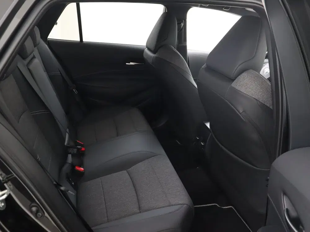 Toyota Corolla Hybrid 140 Dynamic (bj 2025) uit 2025, foto 8