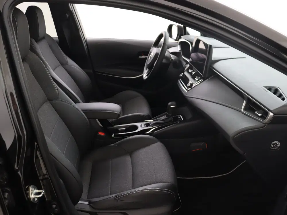 Toyota Corolla Hybrid 140 Dynamic (bj 2025) uit 2025, foto 9