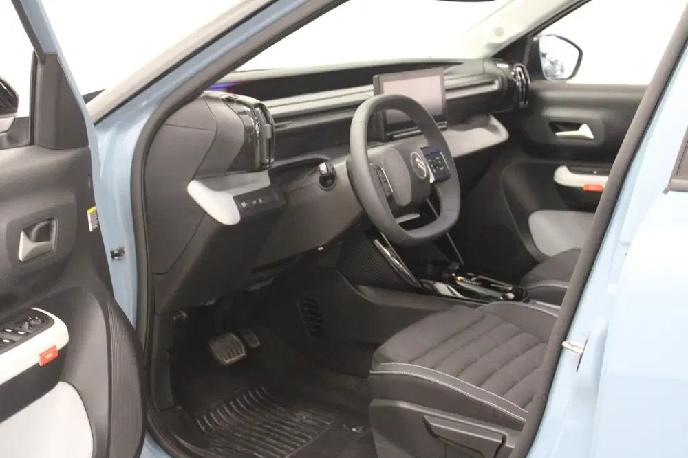 Citroën C3 Aircross 1.2 Hybrid 145pk Max (bj 2026) uit 2026, foto 10