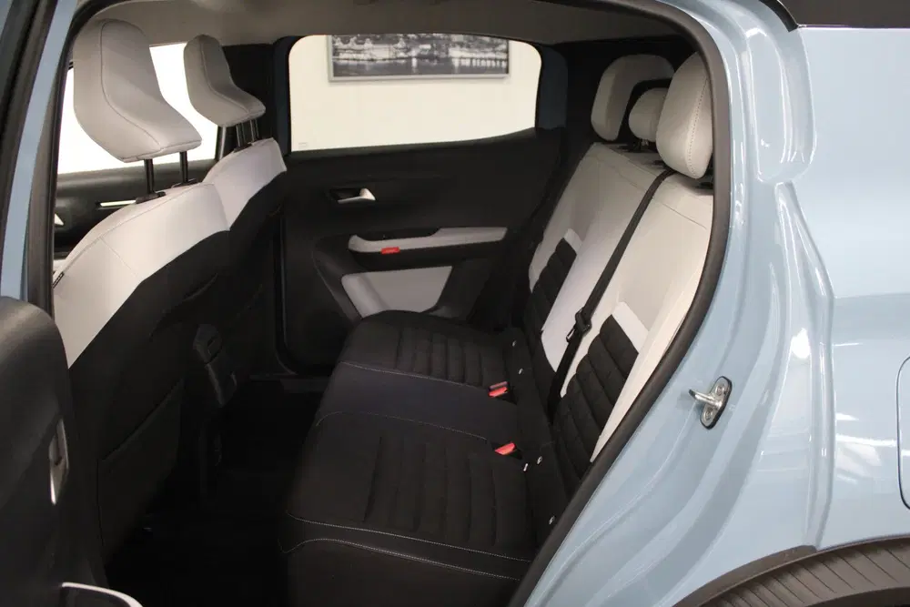Citroën C3 Aircross 1.2 Hybrid 145pk Max (bj 2026) uit 2026, foto 11